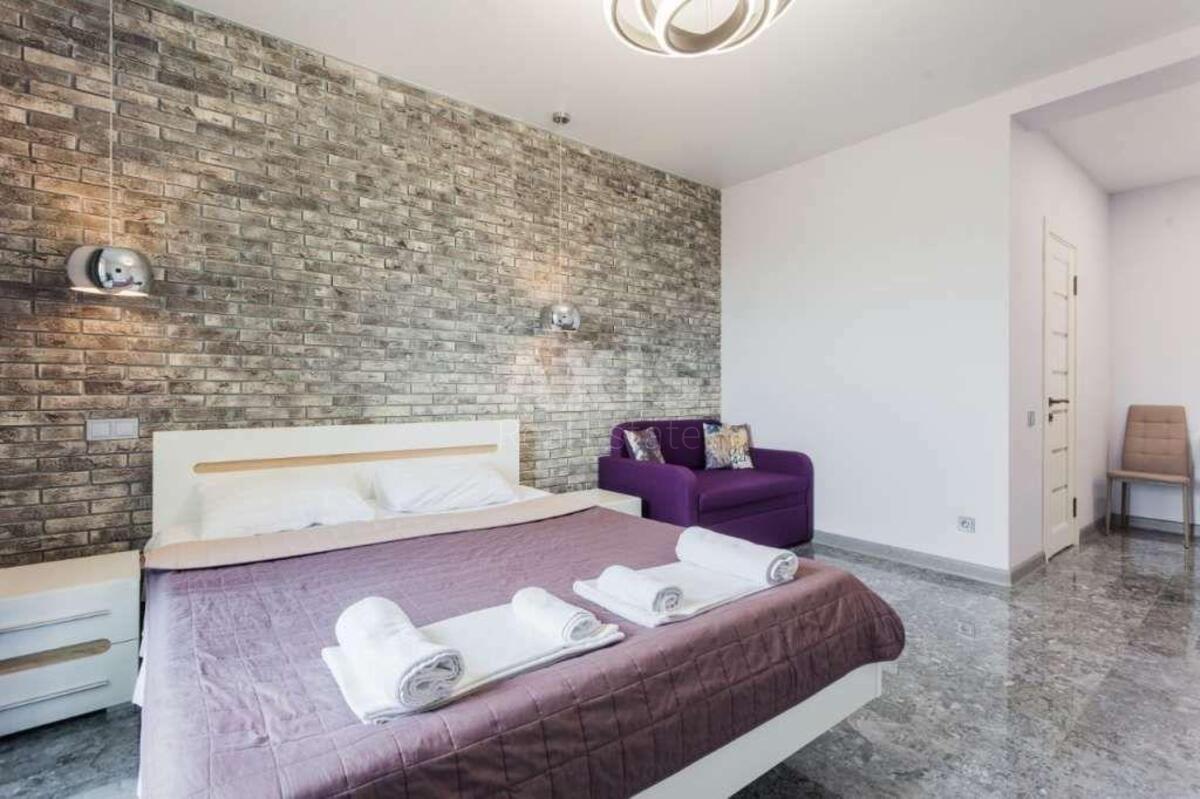 1k apartment vul. Kopernyka 30