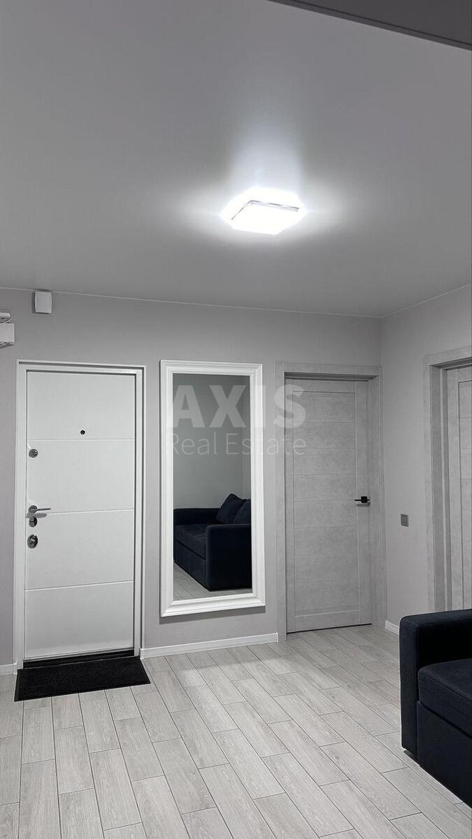 3k apartment prov. Baltijs'kyj 23602452