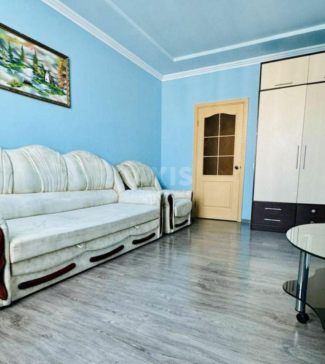 2k apartment vul. Urlivs'ka 23А2
