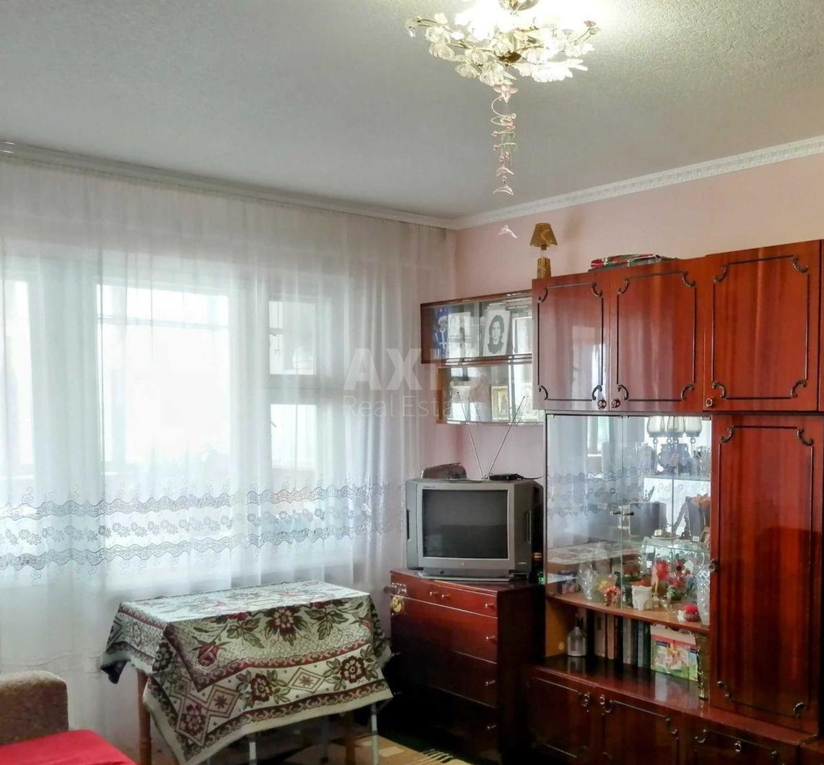 2k apartment vul. Vyshgorods'ka 453