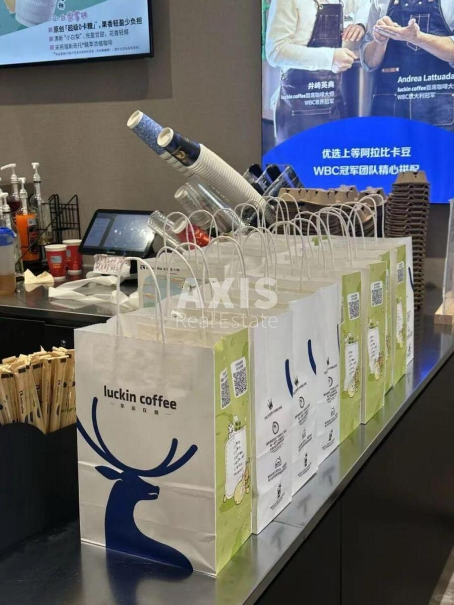 Об'єкт торгівлі вул. Малиновського Маршала 4В, 120м26026210