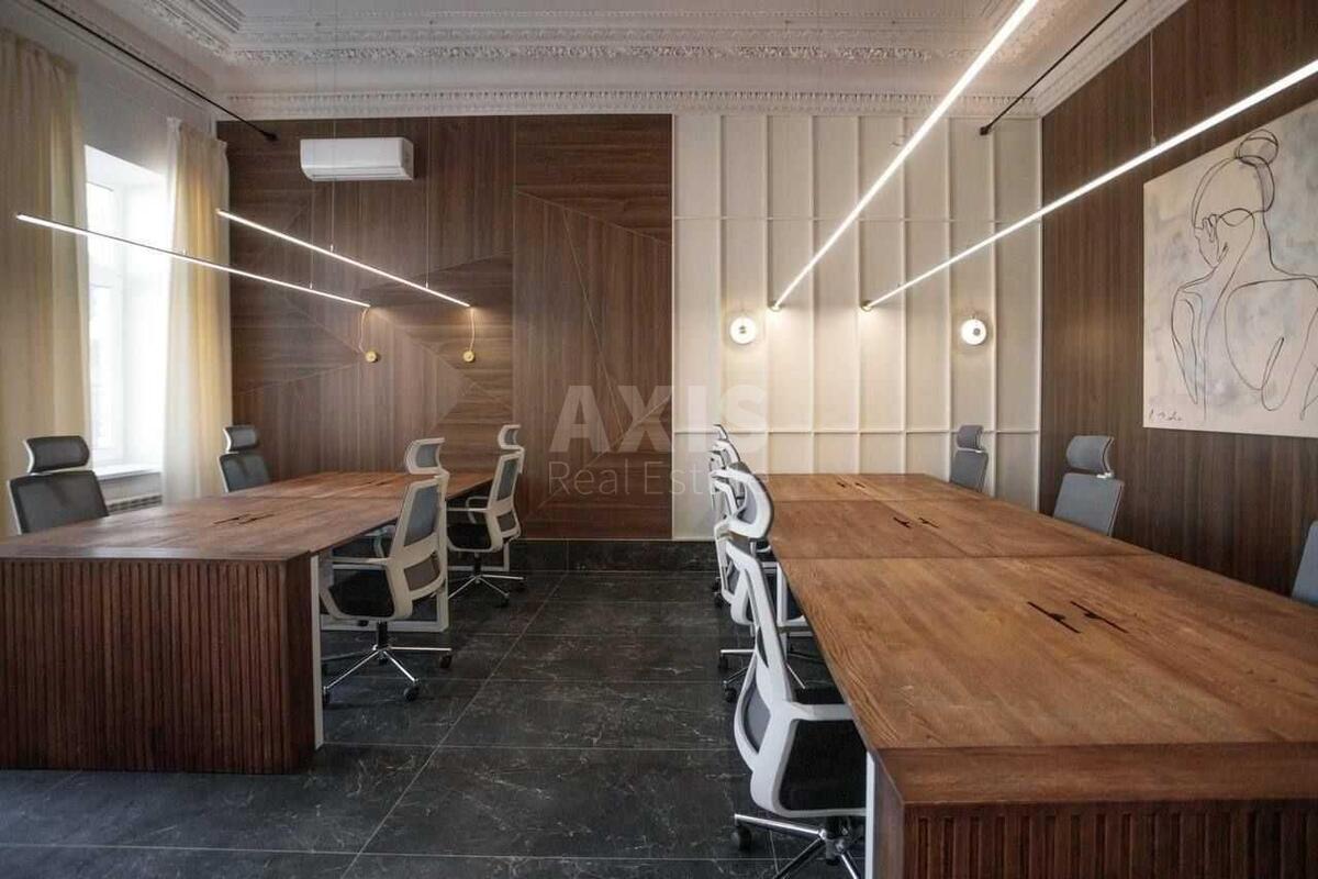 Office vul. Velyka Vasyl'kivs'ka 38, 100m23