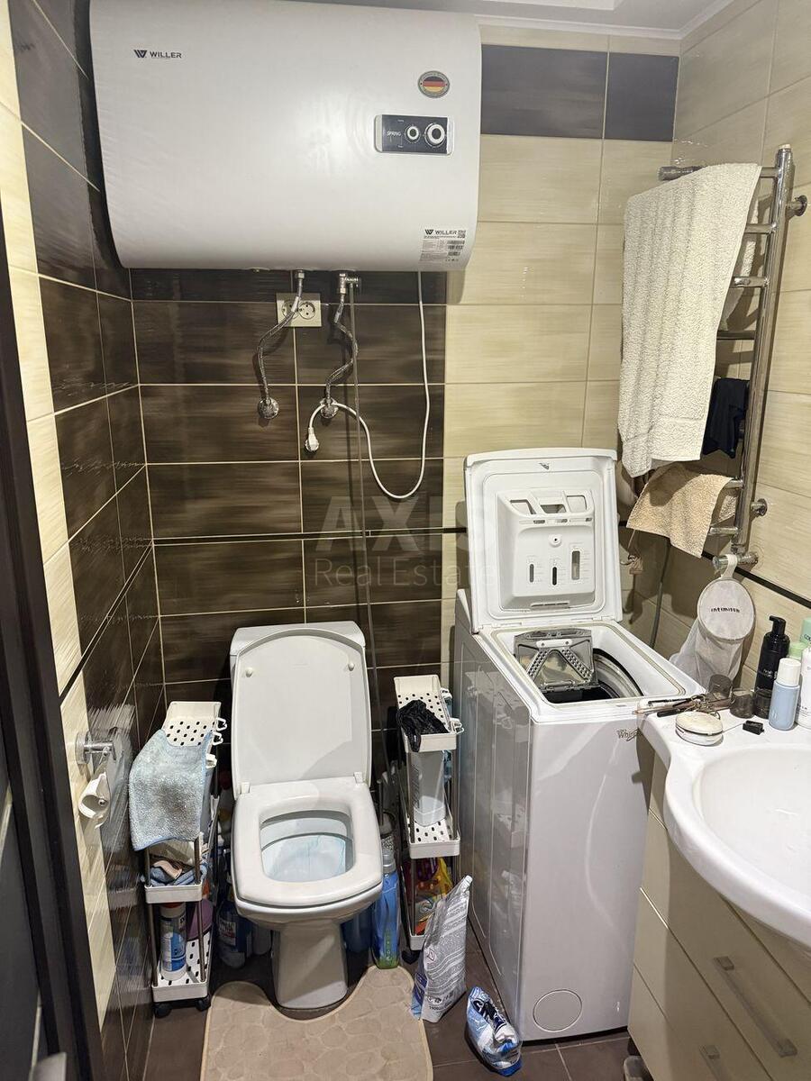 3к квартира бул. Верховного Совета 22Б595407