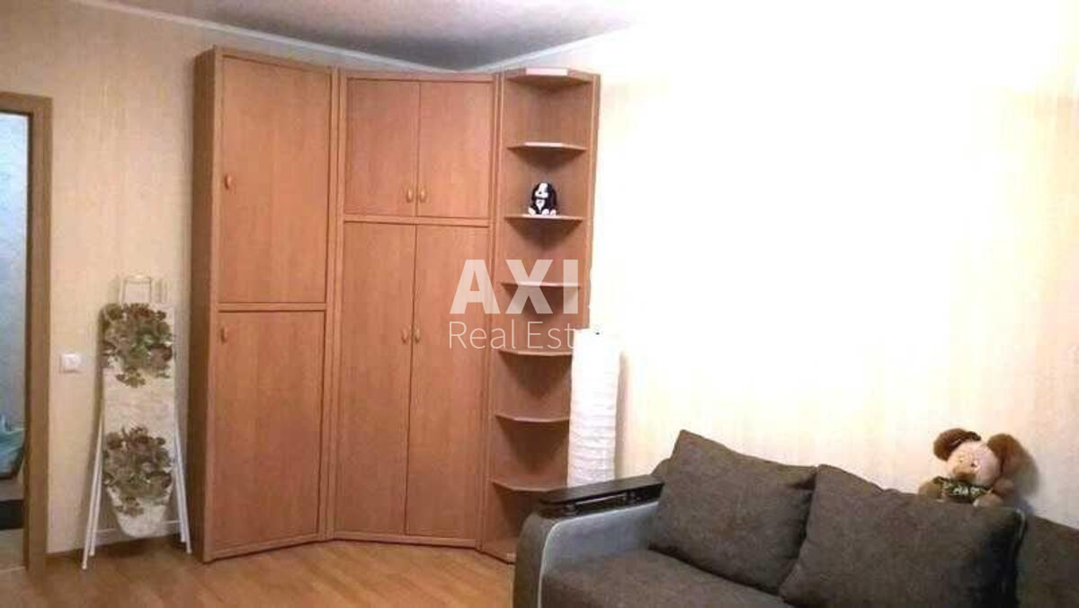 1k apartment vul. Regeneratorna 4
