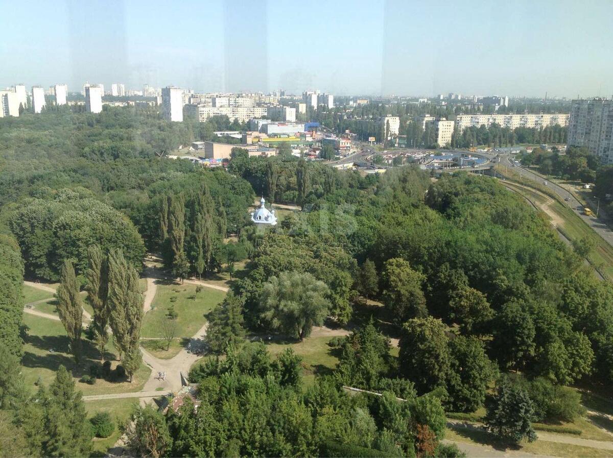 3k apartment bul. Kol'cova 14Л595633