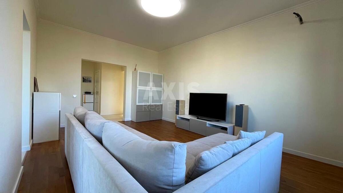 3k apartment vul. Sichovyh Stril'civ 70637373