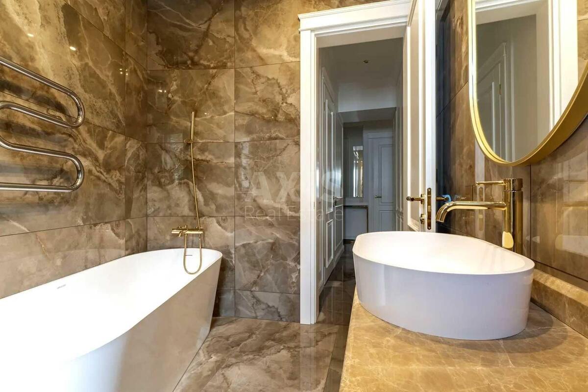 3k apartment vul. Gonchara Olesja 8595917