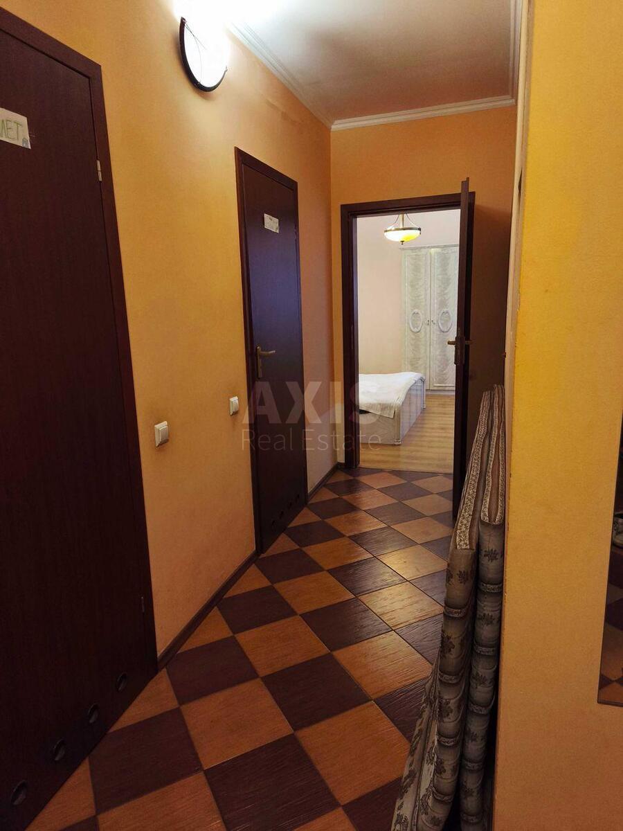 2к квартира пр-т Лобановского 126Г596126