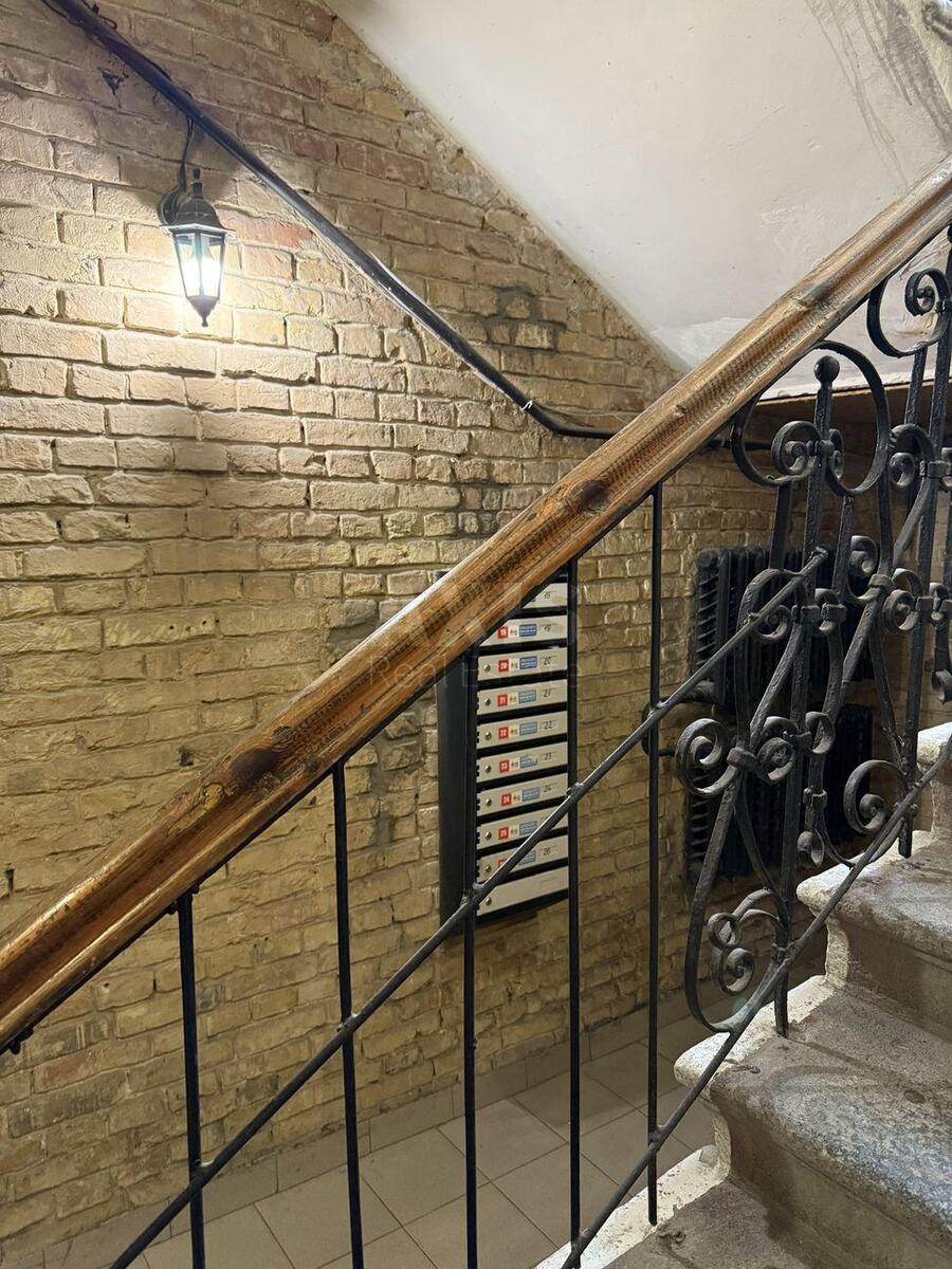 4k apartment vul. Antonovycha 475962517