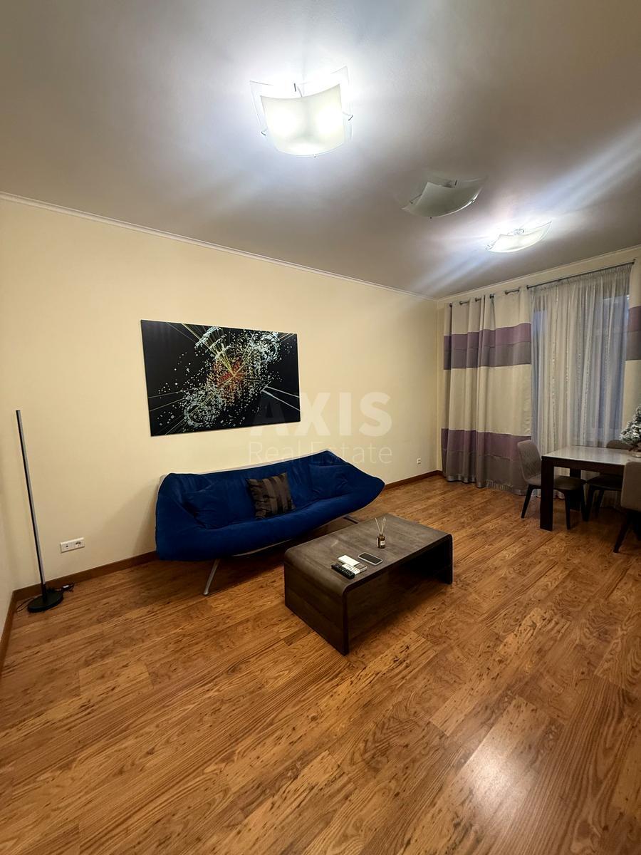 2k apartment prov. Mar'janenka Ivana 11/12637983