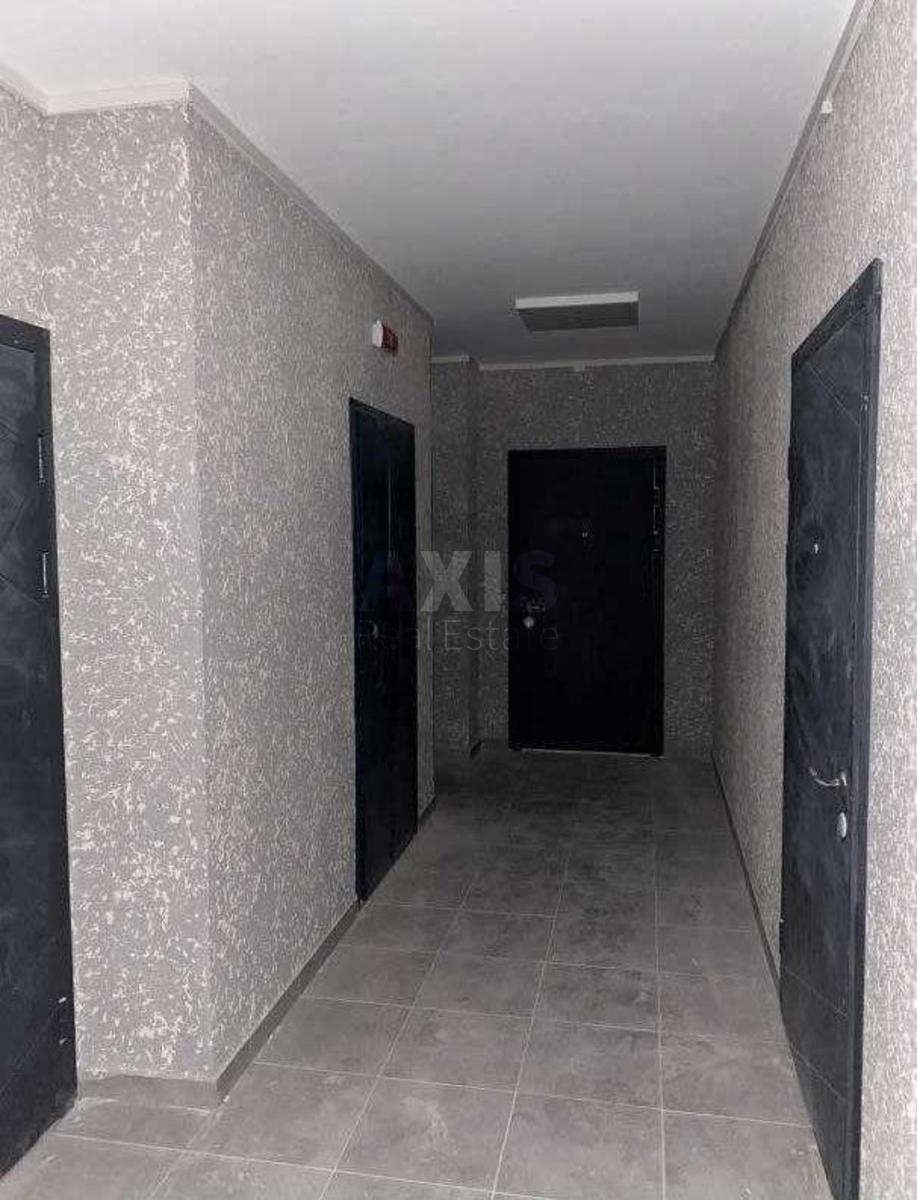 1k apartment vul. Kybal'chycha Mykoly 21