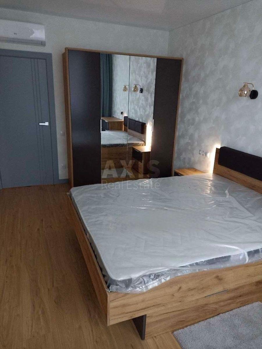 1k apartment vul. Grekova Generala 41