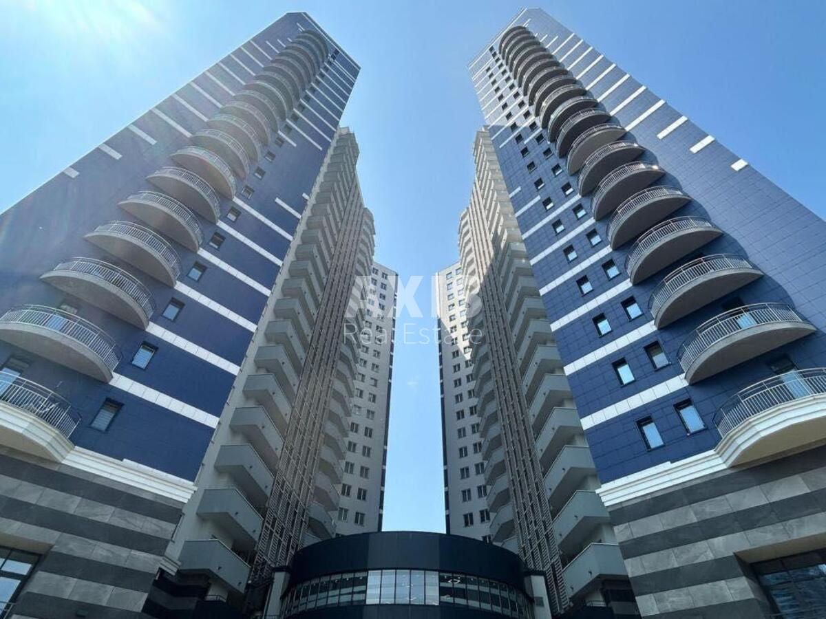5k apartment shose Zaliznychne 45А