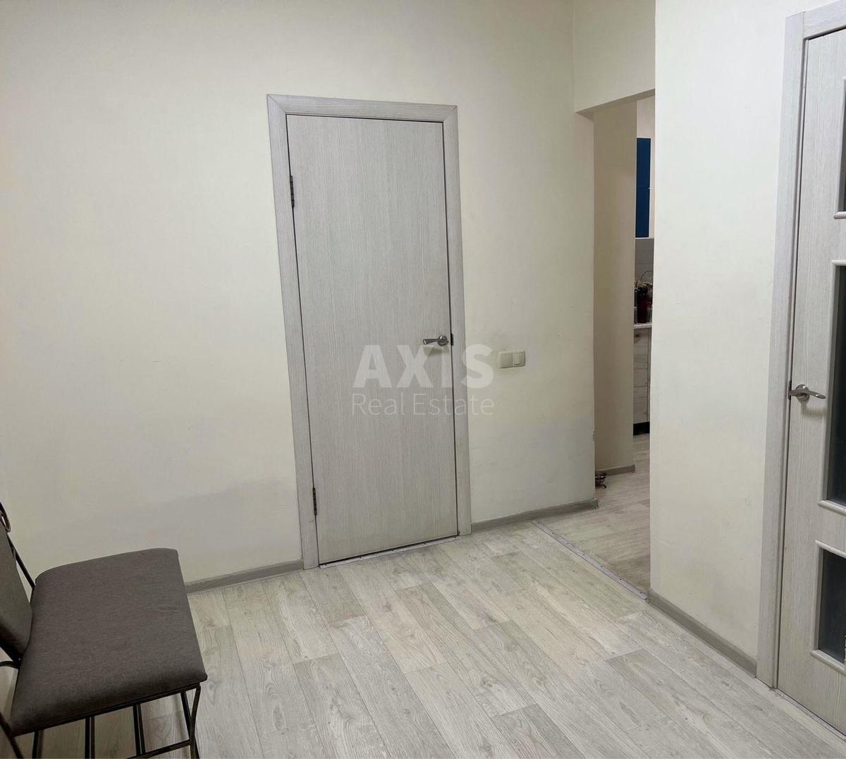 1к квартира ул. Олевская 112