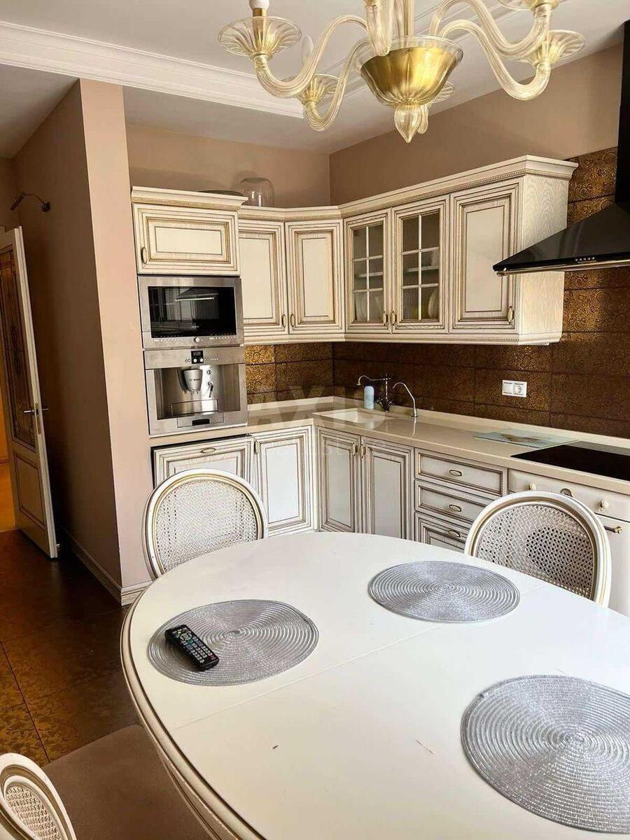 4k apartment vul. Shhekavyc'ka 30/3959676
