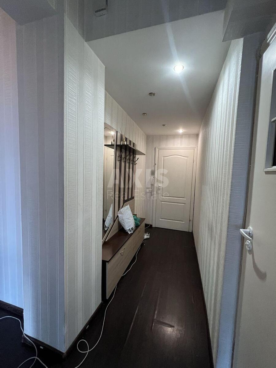 2k apartment vul. Velyka Vasyl'kivs'ka 517