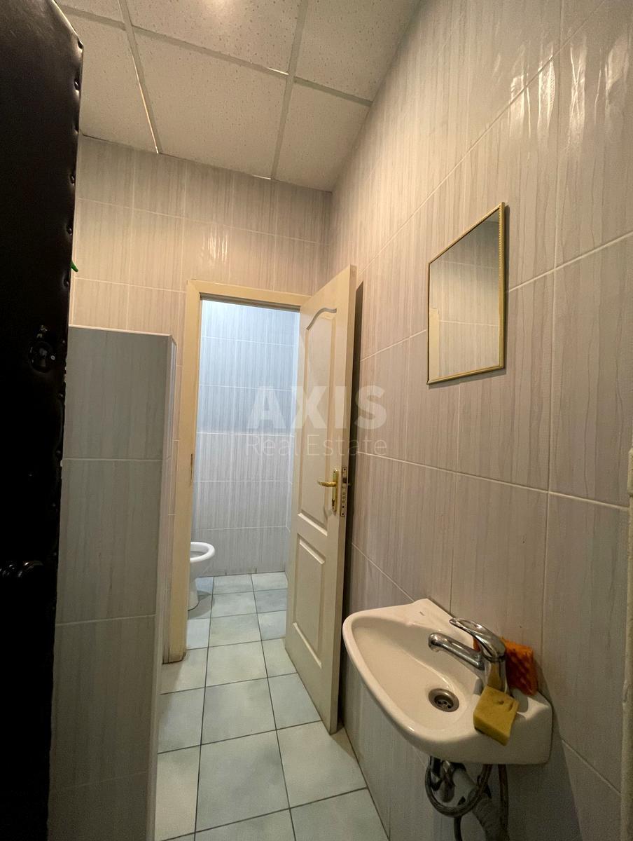 Офис шоссе Стратегическое 2А, 175м2639078