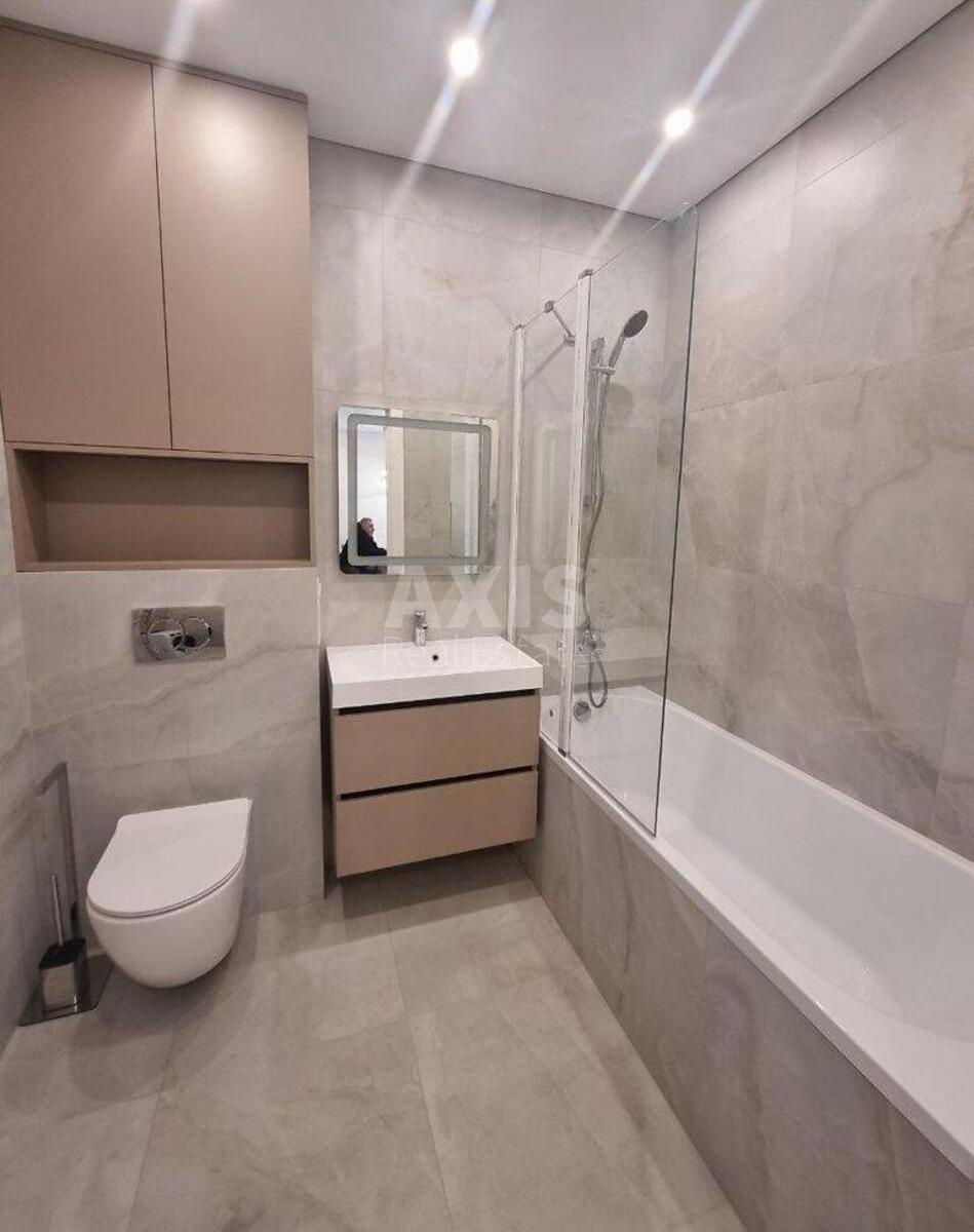 1к квартира ул. Драгоманова 31А597565
