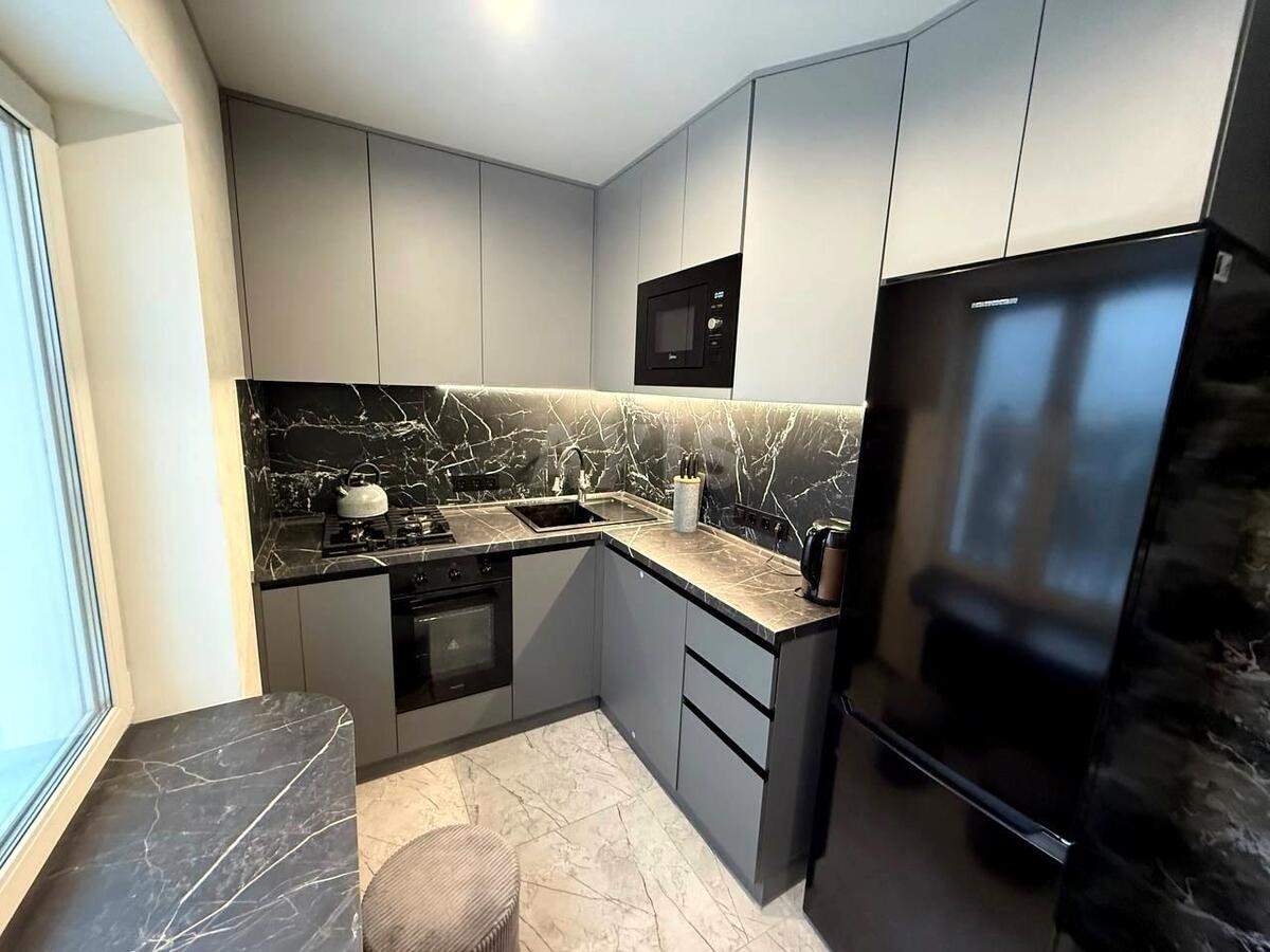 1k apartment vul. Fedora Maksymenka 1063921