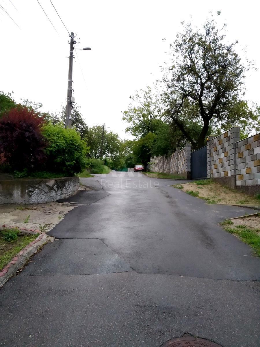 House vul. Moskvina, 140m2, Kyiv city6394012