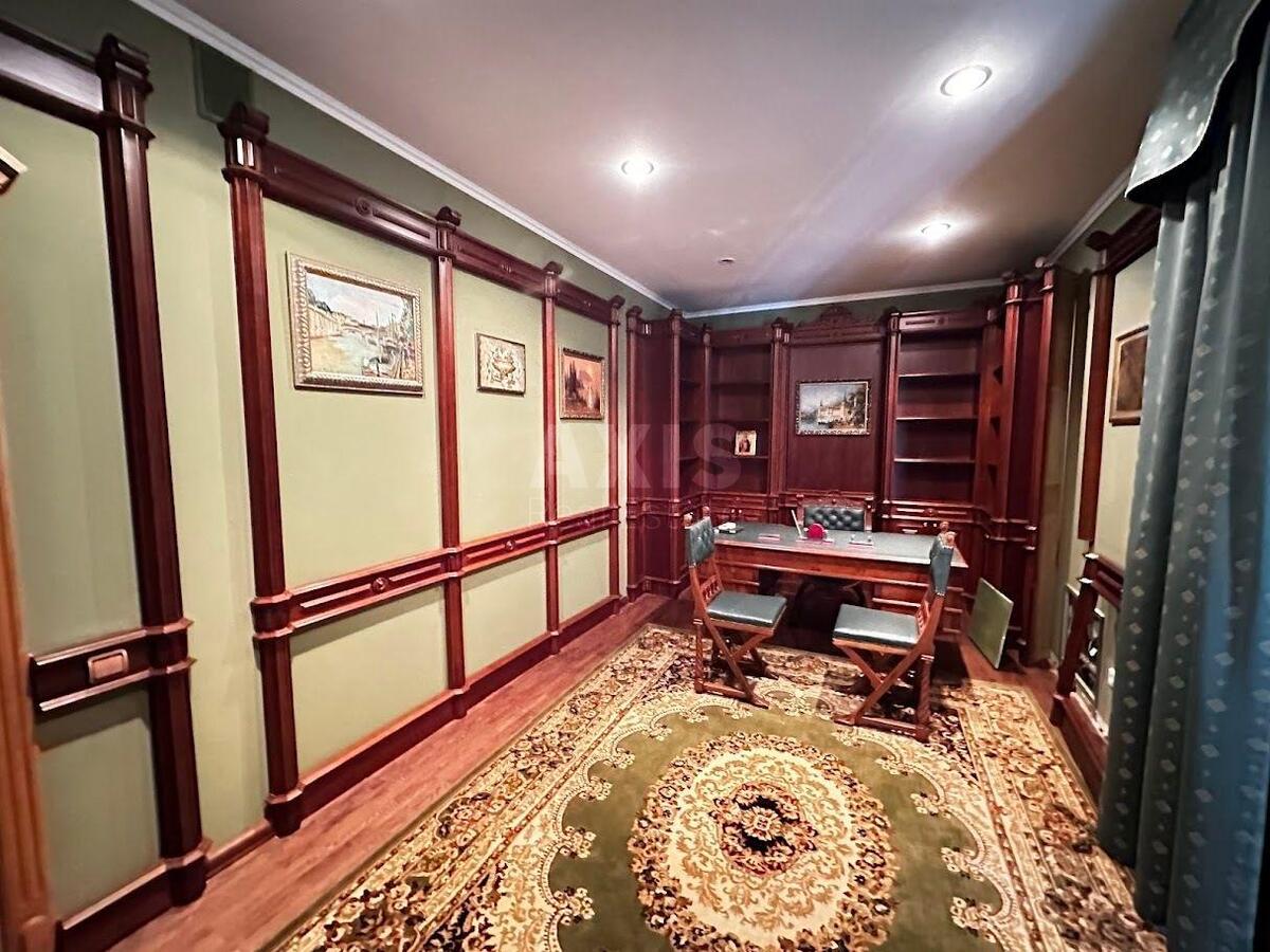 5к квартира пер. Бехтеревский 149