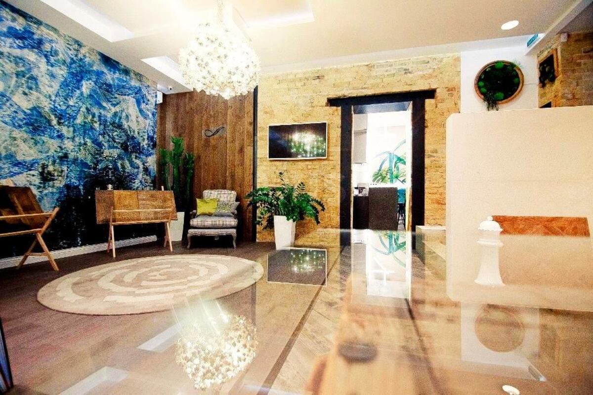 Объект торговли ул. Саксаганского 44Б, 131м2639573