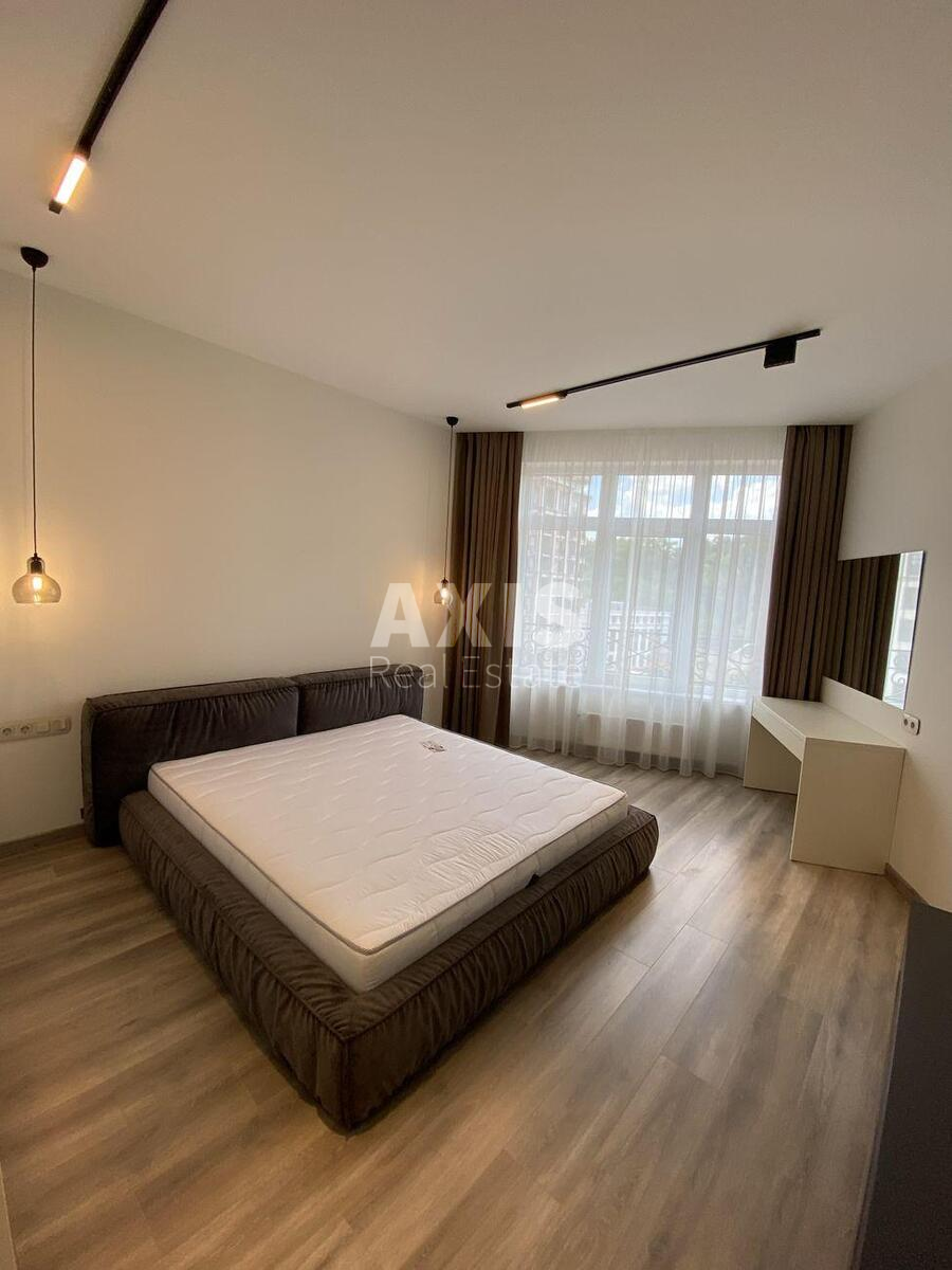 3k apartment vul. Kikvidze 173