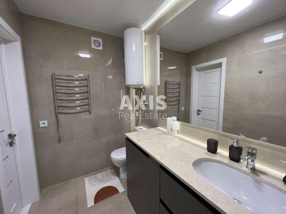 1k apartment vul. Zakrevs'kogo Mykoly 101243693