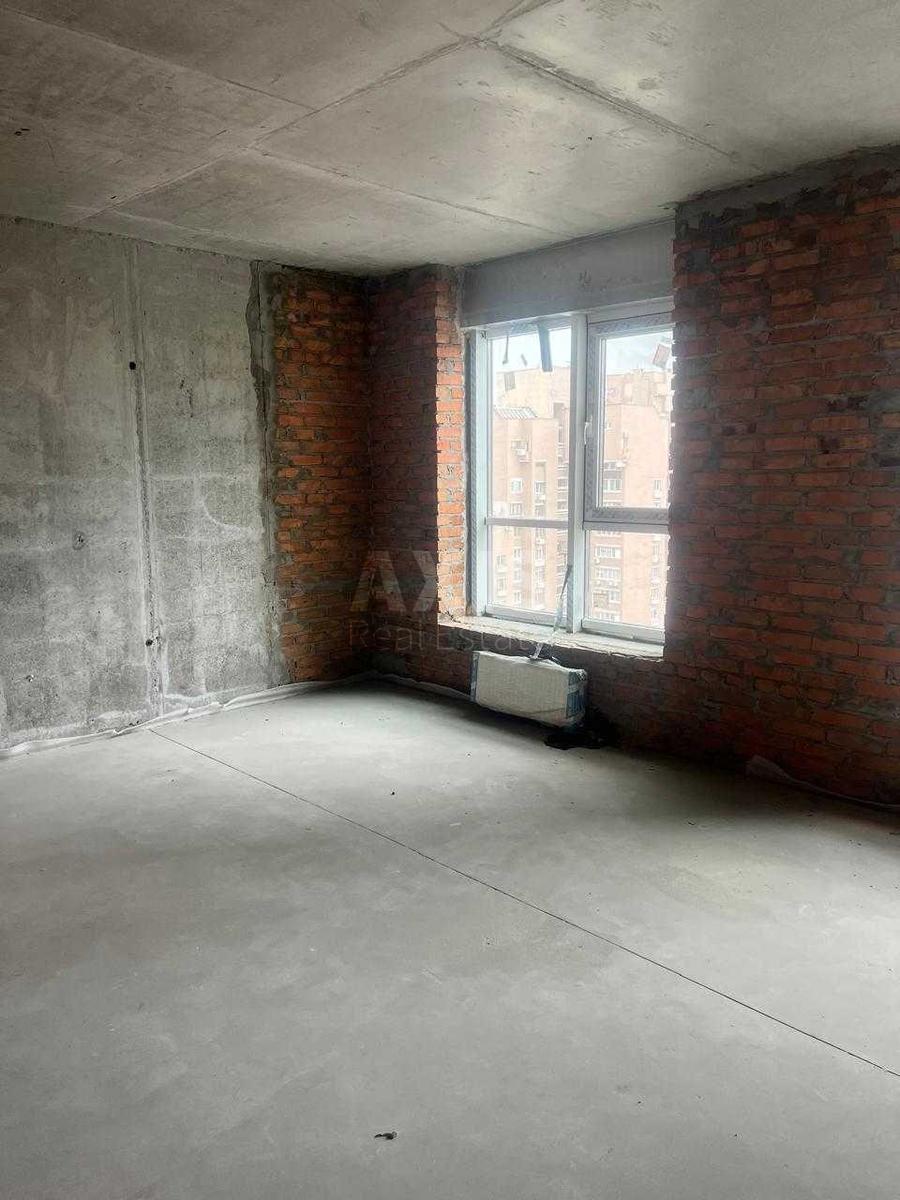 2k apartment vul. Antonovycha 1091