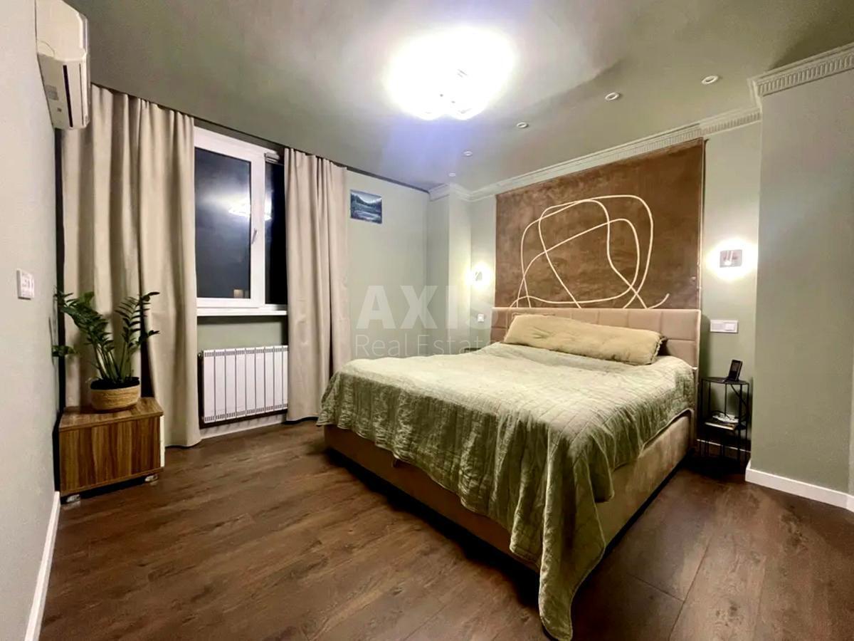2k apartment vul. Get'mana Vadyma 1А639922