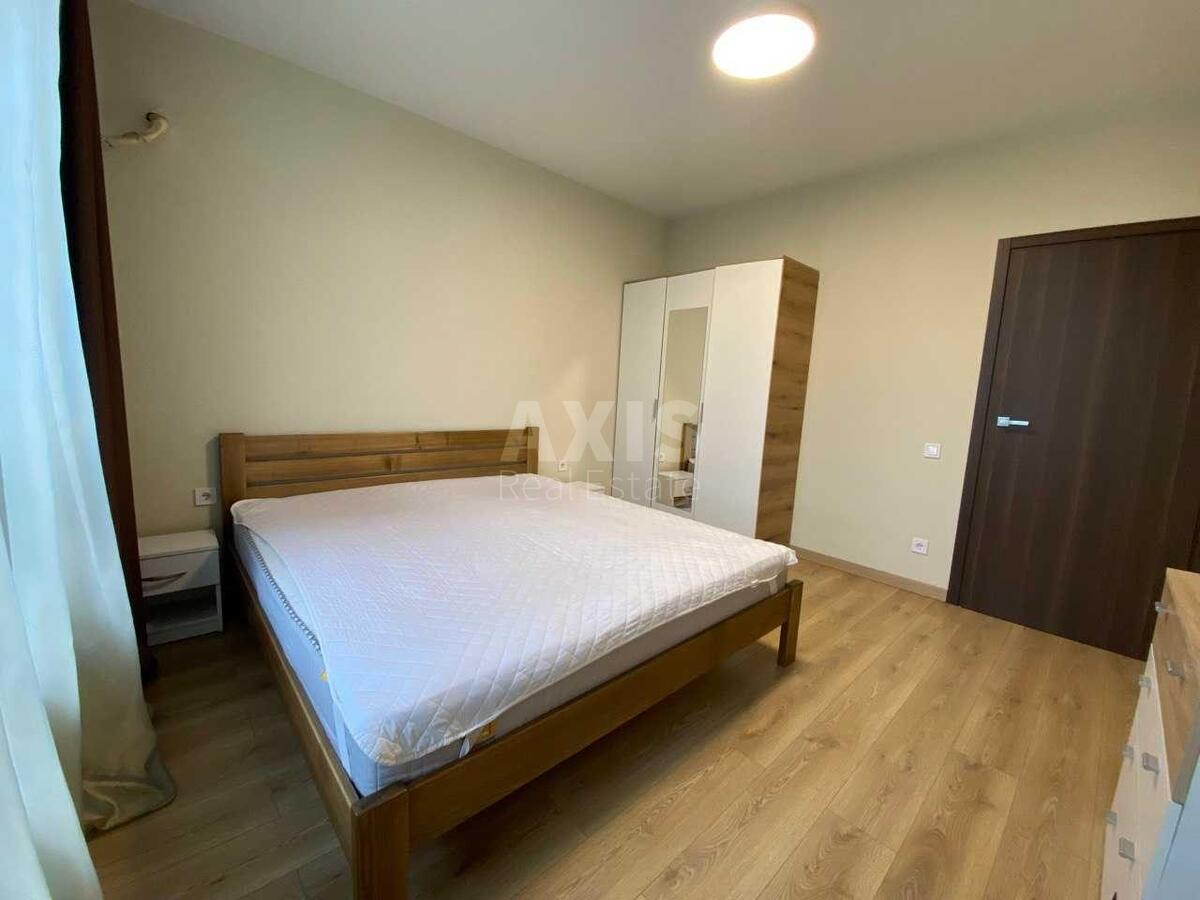2k apartment vul. Kikvidze 41Б5