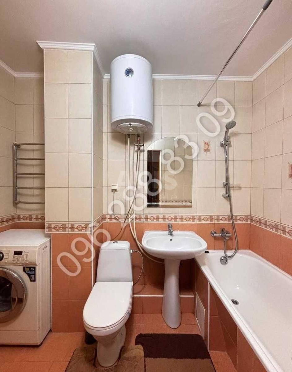 1к квартира ул. Нежинская 29Г3