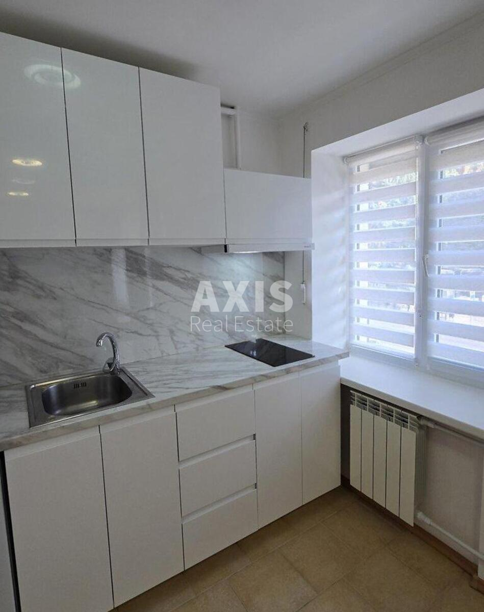 2k apartment prov. Kriposnyj 4