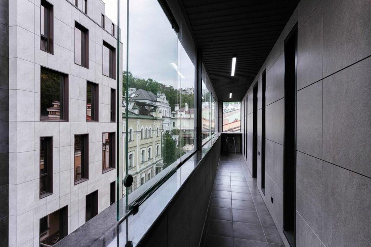 Office vul. Goncharna 9А, 157m26406614