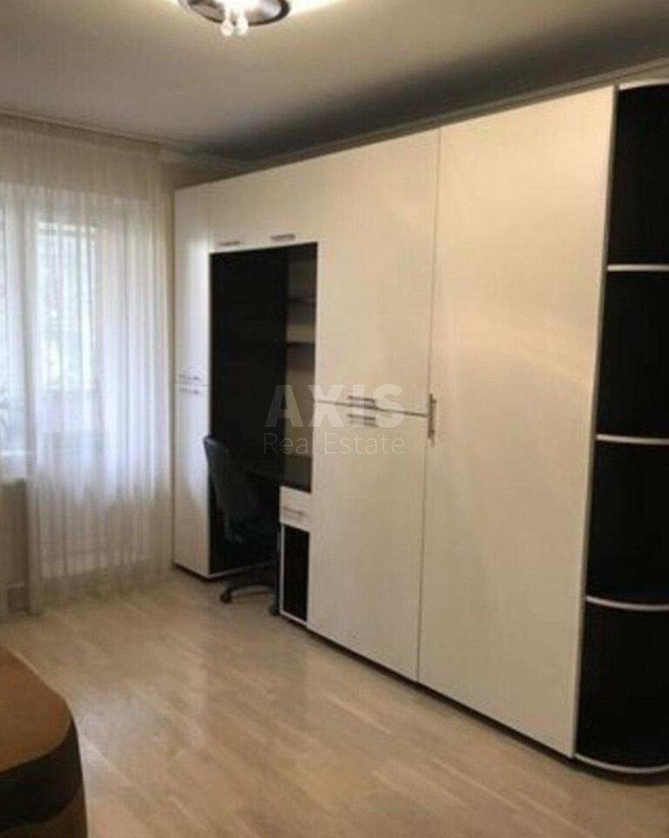 2k apartment vul. Smolycha Jurija 60