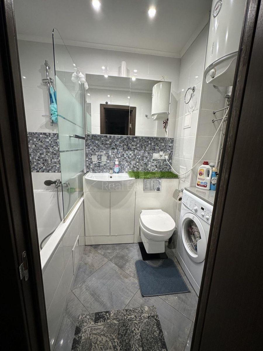 1k apartment vul. Poljarna 60