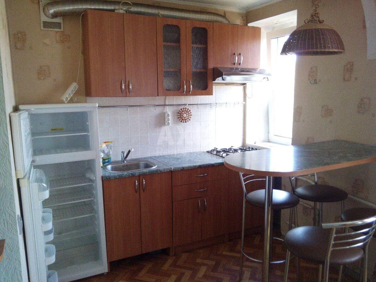 1k apartment vul. Novoukrai'ns'ka 24А