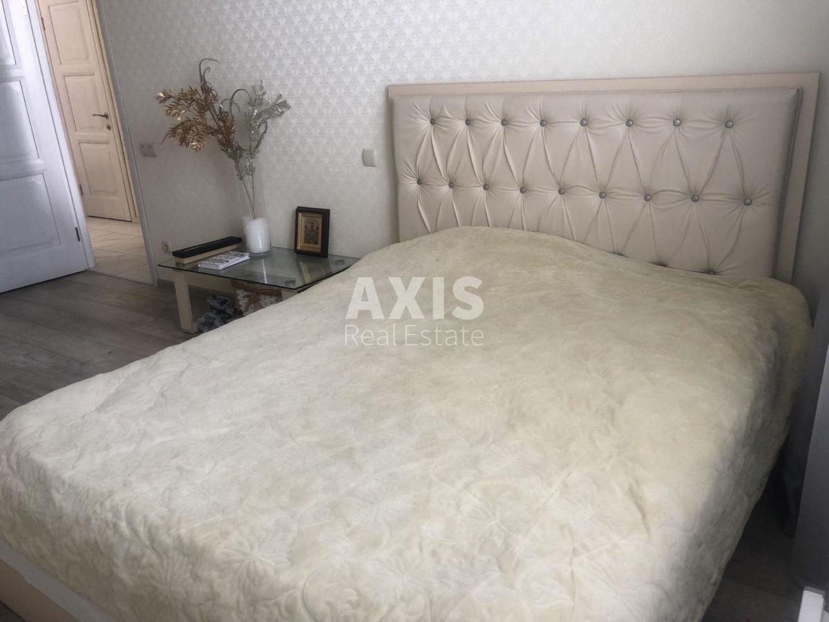 1k apartment vul. Drajzera Teodora 402