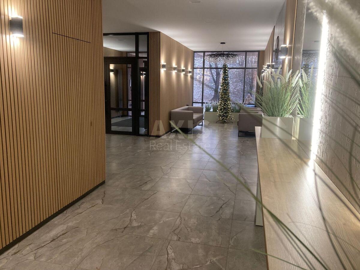 2k apartment vul. Jevgena Konoval'cja 36В15