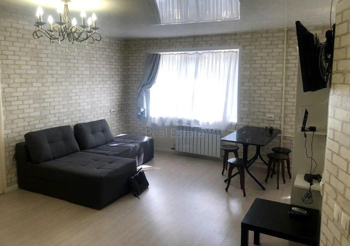 2k apartment vul. Teligy Oleny 21599083