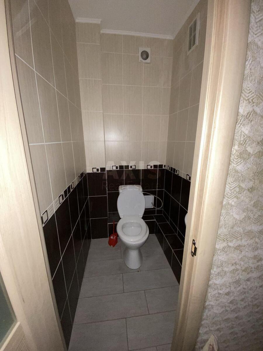 2k apartment vul. Danchenka Sergija 3641154