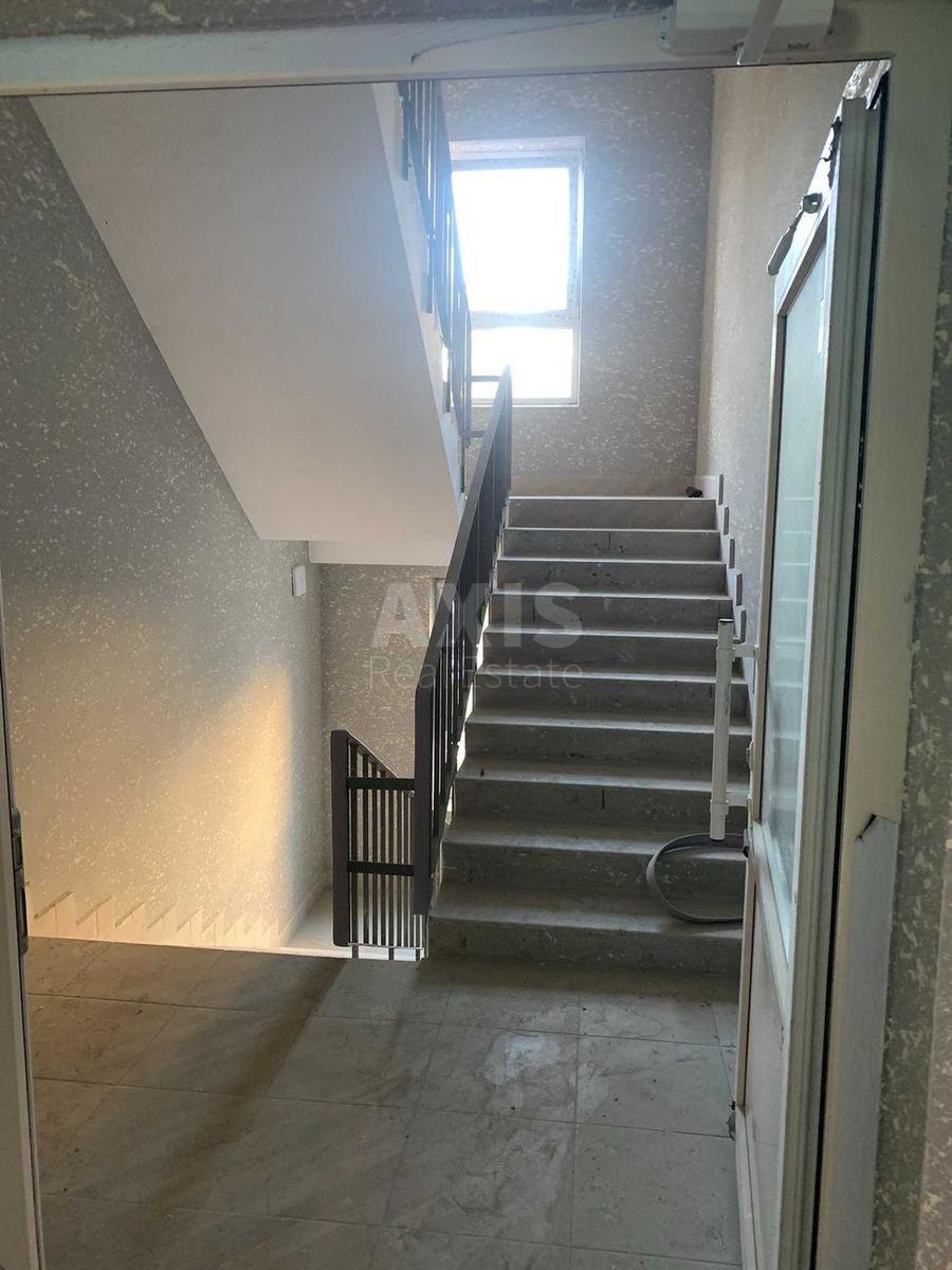 1k apartment vul. Kvitky Cisyk 325