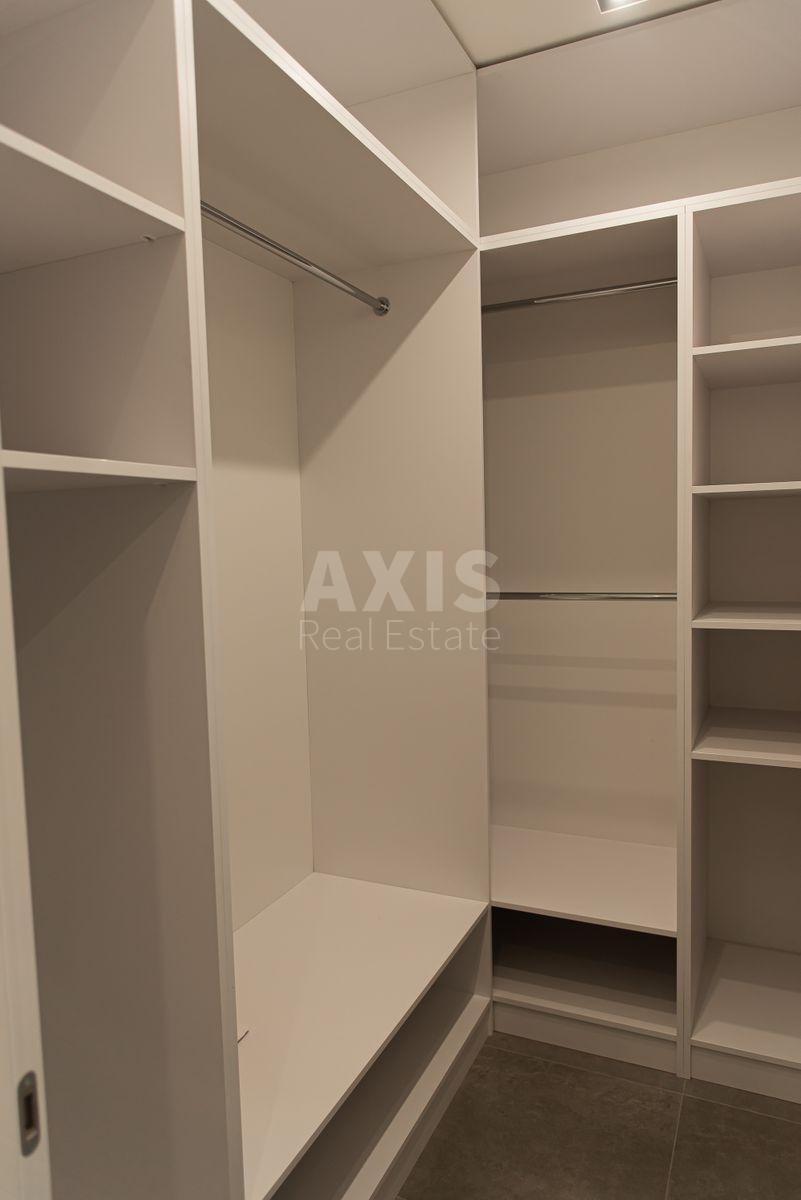 1k apartment vul. Saperne Pole 54