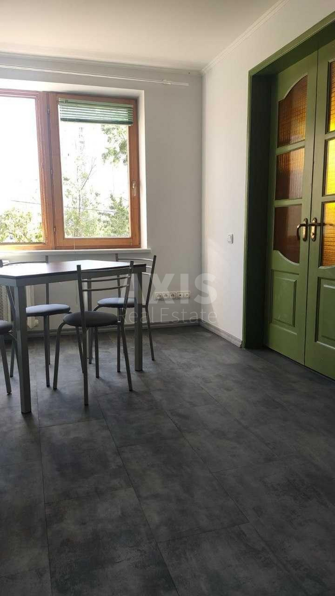 3k apartment vul. Pryozerna 2Б1