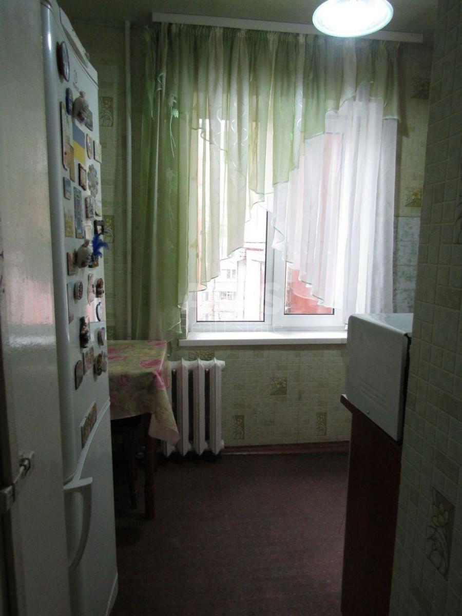 1к квартира ул. Симиренко 24А0