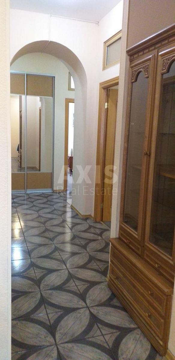 3к квартира ул. Большая Васильковская 421