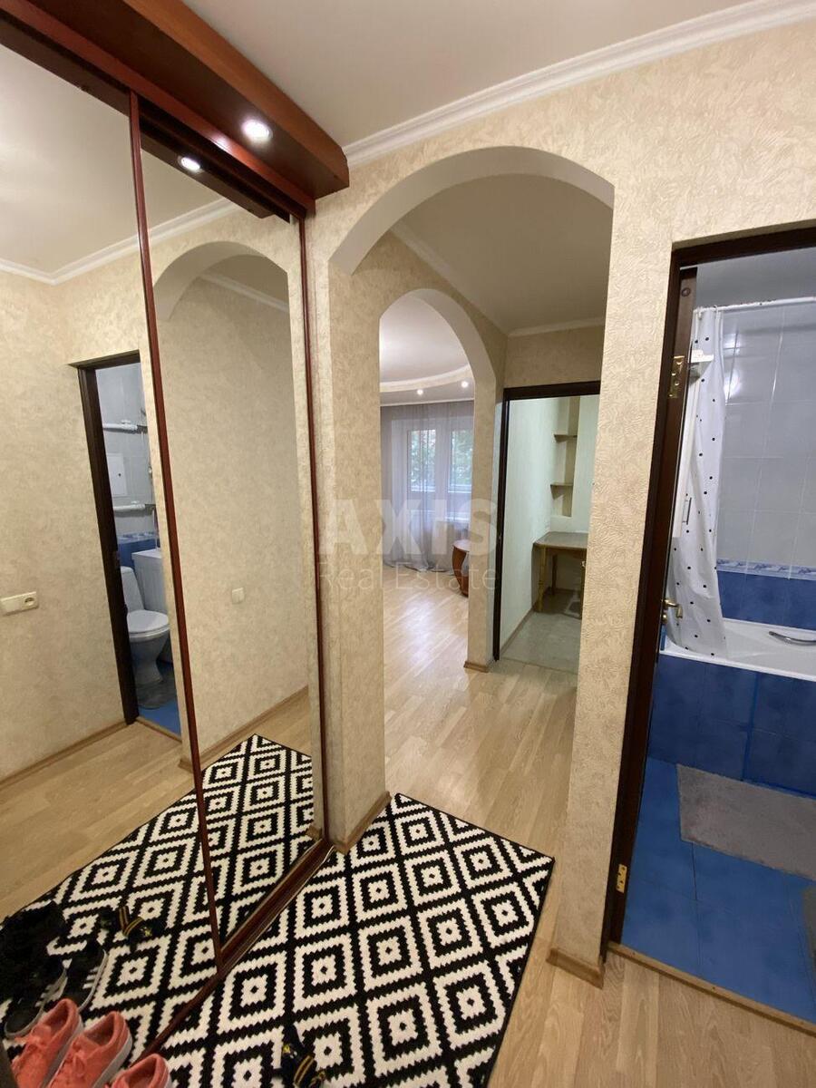 2k apartment vul. Ushyns'kogo 11599723
