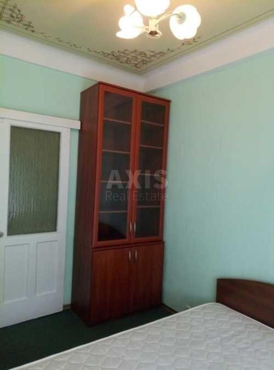 2k apartment vul. Velyka Vasyl'kivs'ka 1143