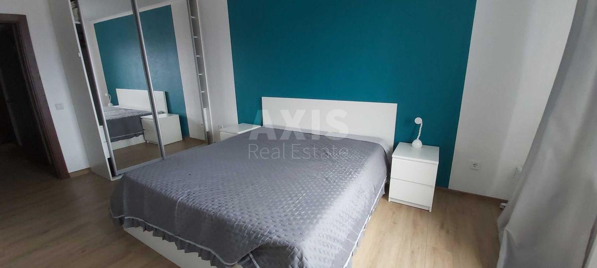 2к квартира пер. Балтийский 232