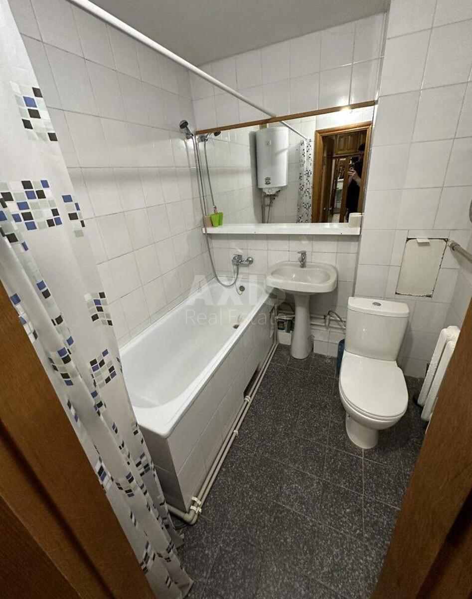 1к квартира ул. Юности 8/2600644